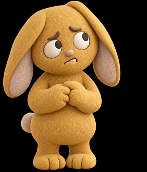 Worried